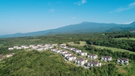기린빌라리조트 제주
