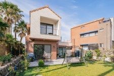 제주 별지기집펜션