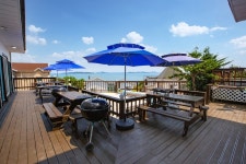 서산 그린힐펜션