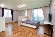 학암포겨울연가