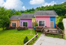 포천 프라임 펜션