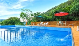 양평 수다락펜션