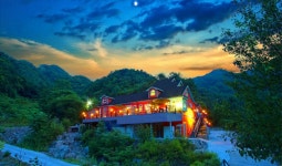 양평 수다락펜션