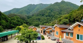 지리하동풀잎하우스