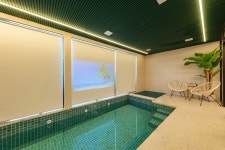 강릉 The 안녕스테이 풀빌라