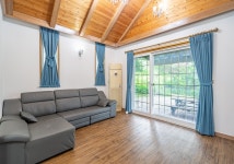 평창 처음처럼 펜션