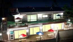 포항 씨드림 펜션