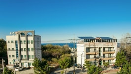 속초 하늘바다펜션