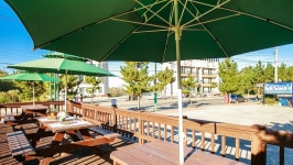 속초 하늘바다펜션