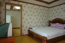 부안 변산반도 해조음 펜션