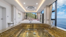 영덕 메리엘풀빌라