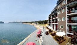 태안 바다풍경펜션