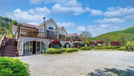 홍천 달과별들의이야기