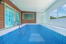 경주 별빛키즈애견풀빌라