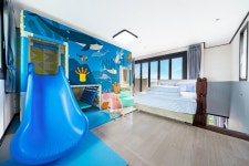 경주 별빛키즈애견풀빌라