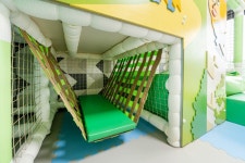 경주 별빛키즈애견풀빌라