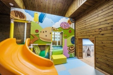 경주 별빛키즈애견풀빌라