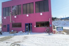 예산 팜앤투어캠핑카라반