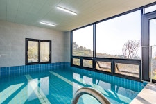 영광 로드96 풀빌라 펜션