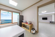 경주 감포 생불고기&펜션