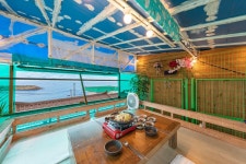 경주 감포 생불고기&펜션