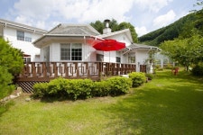 경기양평소풍가는날펜션