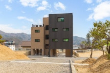 가평 미가쉴 가족펜션