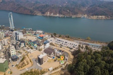 가평 미가쉴 가족펜션