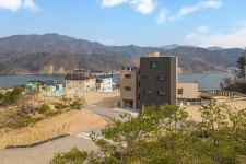 가평 미가쉴 가족펜션