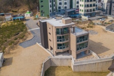 가평 미가쉴 가족펜션