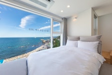 동해 828오션뷰스파펜션