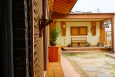 전주 한옥 토박이 펜션