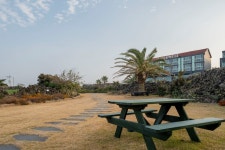 제주 아모르하우스 펜션