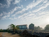 제주 아모르하우스 펜션