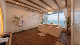 여수 시에스타 자쿠지&히노끼&풀빌라