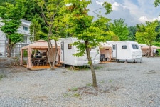 가평 힐링브릿지캠핑장