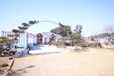 몽산포 하이비치펜션