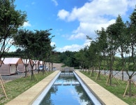 영천 아우노 펠리스 글램핑