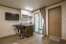 울산 간절곶 수호천사펜션