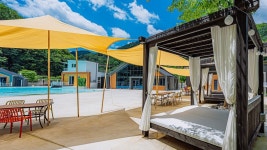 소풍앤리조트펜션캠핑