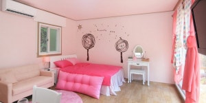 홍천 그린빌펜션