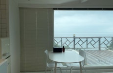 남해 바당두름펜션(오션뷰,전객실 자쿠지)