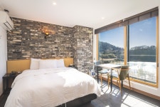 여수 비엔에프 호텔