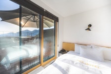 여수 비엔에프 호텔