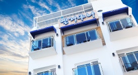 강릉 벨라루나펜션