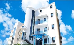 강릉 벨라루나펜션