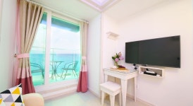 강릉 벨라루나펜션