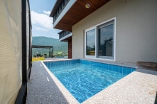 산청 하루B 펜션