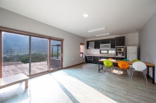 산청 하루B 펜션