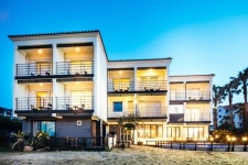 끌림36.5펜션&게스트하우스